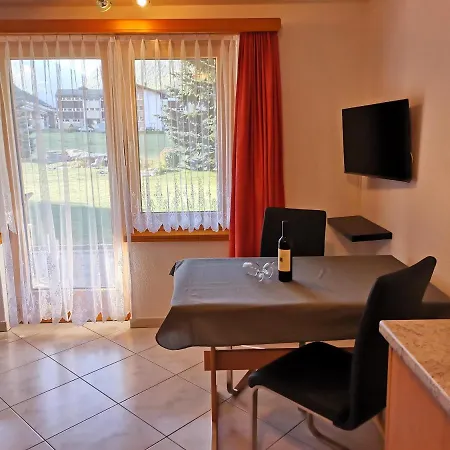 Apartment Antigua