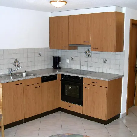 Antigua Apartment
