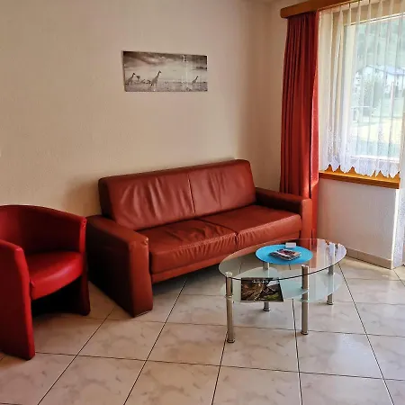 Antigua * Saas-Grund