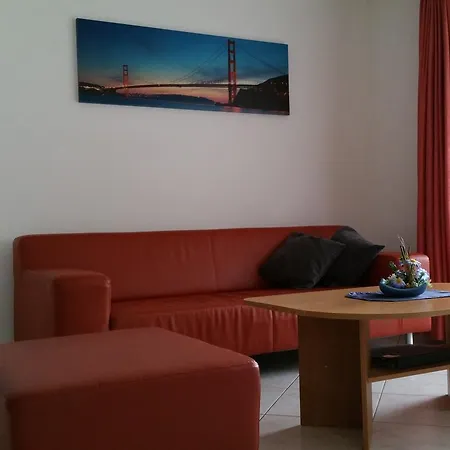 Apartment Antigua