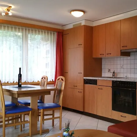 Antigua * Saas-Grund