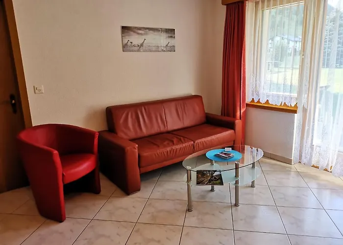 Antigua * Saas-Grund