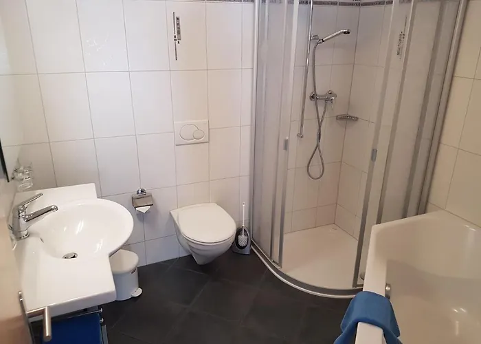 Antigua Apartmán Saas-Grund