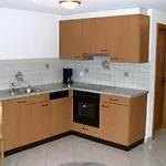 Antigua דירה