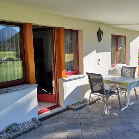 Appartement Antigua Saas-Grund