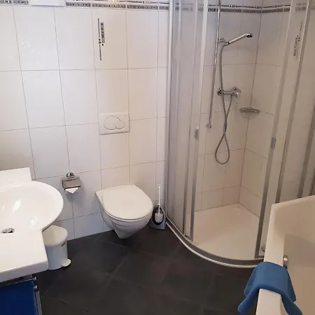 Antigua Appartement Saas-Grund