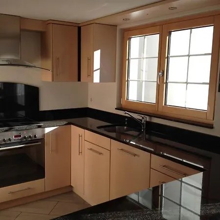 Antigua Appartement *