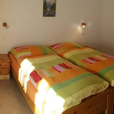 Antigua Appartement *