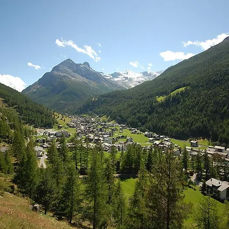 Antigua Appartement *