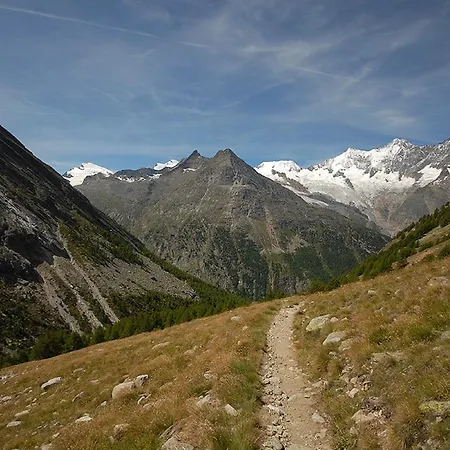 Antigua Appartement *